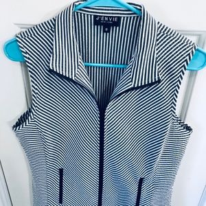 J ‘Envie vest. NWOT.